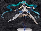 【新品未開封】セブンスドラゴン 初音ミク TYPE2020 フィギュア 初音ミク セブンスドラゴン2020 TYPE2020 フィギュア ジャンク
