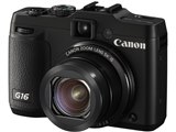 CANON PowerShot G16 レビュー評価・評判 - 価格.com