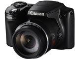 CANON PowerShot SX500 IS レビュー評価・評判 - 価格.com