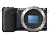 α NEX-5T ボディの製品画像 - 価格.com