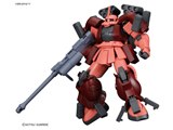 HG 1/144 ガンダムビルドファイターズ ザクアメイジングの製品画像
