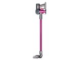 掃除機 Dyson Digital Slim DC62 モーターヘッド コンプリート ダイソン「DC62」は“メインで使える”スティック掃除機に進化