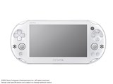 SIE PlayStation Vita (プレイステーション ヴィータ) Wi-Fi
