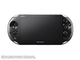 SIE PlayStation Vita (プレイステーション ヴィータ) Wi-Fiモデル PCH