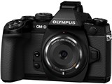 オリンパス OLYMPUS OM-D E-M1 ボディ 価格比較 - 価格.com