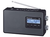 パナソニック RF-U100TV-K [ブラック] レビュー評価・評判 - 価格.com