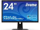 PCモニター・液晶ディスプレイの比較表（ProLite XB2783HSU