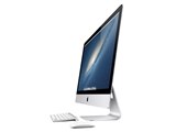 IMAC ME088J/A　更に値下げしました！ iMac（Apple） Apple iMac ME088J/A Late 2013 A1419 27インチ一