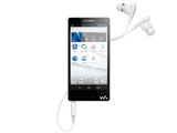 SONY NW-F887 [64GB] 価格比較 - 価格.com