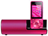 Amazon.co.jp: ソニー ウォークマン Sシリーズ 4GB NW-S313K