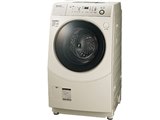 シャープ ES-V540-NL レビュー評価・評判 - 価格.com