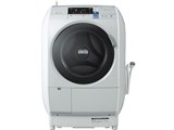 日立 ヒートリサイクル 風アイロン ビッグドラム BD-V5600L レビュー 