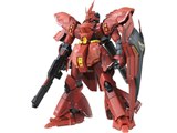 BANDAI MG 1/100 機動戦士ガンダム 逆襲のシャア サザビー Ver.Ka オークション比較 - 価格.com