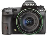 ペンタックス PENTAX K-3 18-135WR レンズキットで撮影された写真