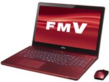 富士通 FMV LIFEBOOK AH77/M FMVA77MW [アーバンホワイト] 価格比較