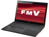 富士通　ノートPC FMVU55MR LIFEBOOK UH55M 初期化済 FMV LIFEBOOK UH55/M FMVU55MRの製品画像 - 価格.com