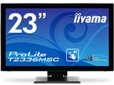 iiyama ProLite T2336MSC T2336MSC-B1 [23インチ マーベル