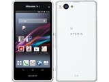SONY Xperia Z1 f SO-02F docomo [Pink] 価格比較 - 価格.com