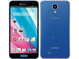 サムスン GALAXY J SC-02F docomo 価格比較 - 価格.com