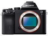SONY α7 ILCE-7 ボディ レビュー評価・評判 - 価格.com