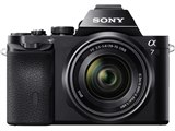 SONY α7 ILCE-7K ズームレンズキットで撮影された写真 - 価格.com
