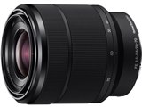 SONY FE 28-70mm F3.5-5.6 OSS SEL2870 オークション比較 - 価格.com