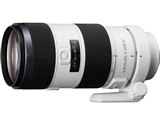 70-200mm F2.8 G SSM II SAL70200G2 中古価格比較 - 価格.com