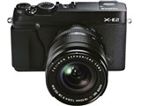 富士フイルム FUJIFILM X-E2 レンズキット 価格比較 - 価格.com