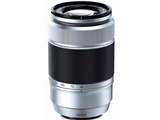 フジノンレンズ XC50-230mmF4.5-6.7 OIS [シルバー] 中古価格