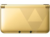 ニンテンドー3DS LL ゼルダの伝説 神々のトライフォース2 パックの製品