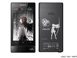SONY NW-F805/MADOMAGI ウォークマン Fシリーズ まどか☆マギカ