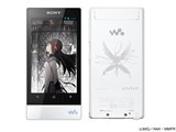 SONY NW-F805/MADOMAGI ウォークマン Fシリーズ まどか☆マギカ