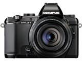 オリンパス OLYMPUS STYLUS 1のクチコミ - 価格.com