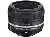 Nikon AF-S NIKKOR 50mm f/1.8G　中古美品 AF-S NIKKOR 50mm f/1.8G Special Edition 中古価格比較 - 価格.com