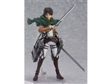 figma 207 エレン・イェーガー　進撃の巨人 レビュー】 マックスファクトリー figma 207 エレン・イェーガー