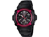 G-SHOCK AWG-M100BC-4AJFの製品画像 - 価格.com