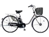 ヨドバシ.com - パナソニック Panasonic 電動アシスト自転車（26