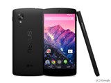 ネクサス5 Google Nexus 5 LG-D821 16GB SIMフリー 価格比較 - 価格.com
