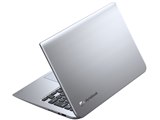 東芝 - DynaBook Kira V834/W8K KIRA PV83428KNUSW dynabook KIRA V834/W8K PV83428KNXSWの製品画像 - 価格.com