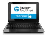 Windowsノート本体 HP Pavilion TouchSmart 10-e003AU HP Pavilion TouchSmart 10-e003AU レビュー評価・評判 - 価格.com