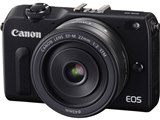 CANON EOS M2 ダブルレンズキット 価格比較 - 価格.com