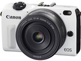 CANON EOS M2 ダブルレンズキット 価格比較 - 価格.com