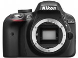 D3300 ボディ 中古価格比較 - 価格.com