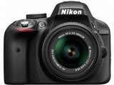 【美品】ニコン Nikon D3300 NIKKOR 18-55mm レンズ付き Amazon.com : Nikon D3300 w/ AF-P DX 18-55mm VR Digital SLR