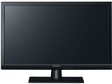 パナソニック TH-24A300  テレビ 日本製 概要 地上・BS・110度CSデジタルハイビジョン液晶テレビ