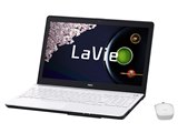 NEC LaVie S LS550/RSR PC-LS550RSR [ルミナスレッド] 価格比較 - 価格.com