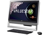 NEC VALUESTAR G タイプS PC-GD14CTAA1 [ファインホワイト] 価格比較 - 価格.com