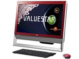 NEC VALUESTAR G タイプS PC-GD14CTAA1 [ファインホワイト] 価格比較 - 価格.com