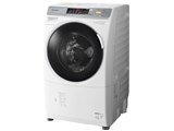 洗濯機の比較表（プチドラム NA-VH310L、プチドラム NA-VH300L 