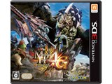 モンスターハンター4G モンスターハンター4G [3DS]の製品画像 - 価格.com